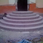 stentrappa
