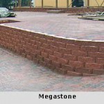 betongmur