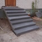 R5 Borstad Grafit