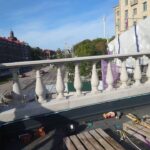 Balustrad Liseberg