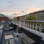 Balustrad Liseberg